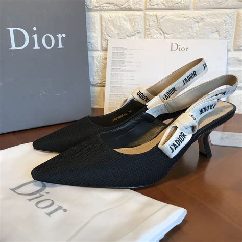 dior footwear for women|christian dior shoes for women.